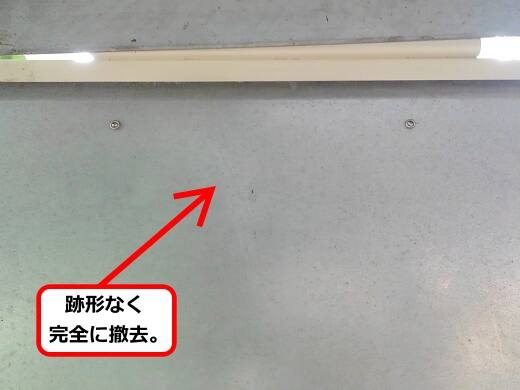 スズメバチ巣撤去